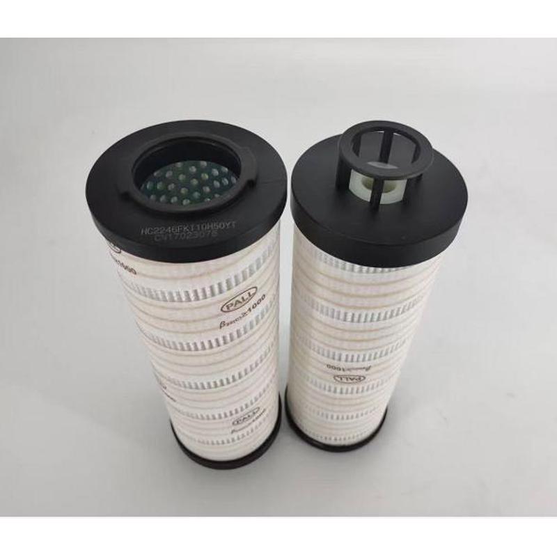 液压滤芯HC2246FCS6H50YT工业机械保养配件 原厂品质 进口滤材