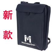 专业棒包 马林巴万 锤双肩槌背包 on鼓e 高档包美国进包口marimba