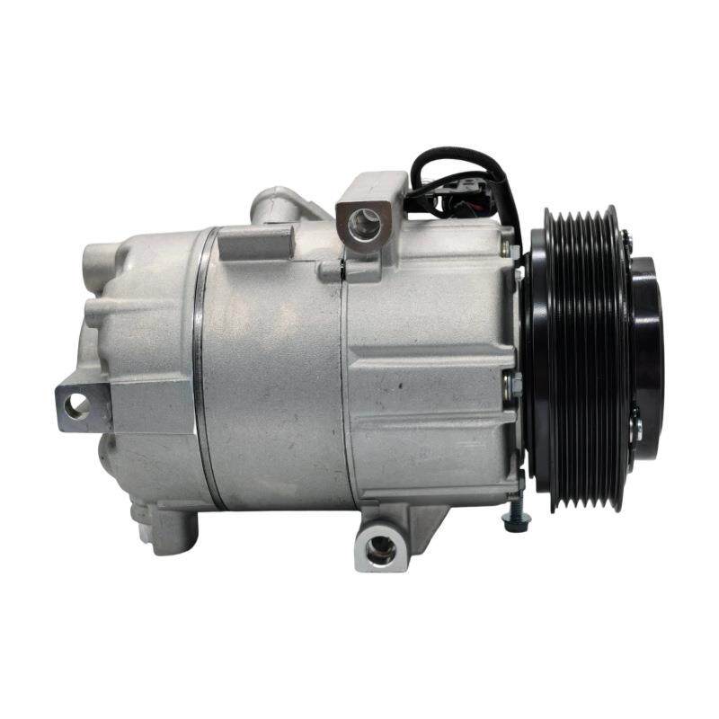 AC Compressor with Clutch Compatible with适用 Kia Forte 2