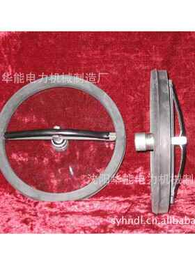 沈阳 施道克 SDK 计量 给煤机 观察窗玻璃（带雨刷） W15231