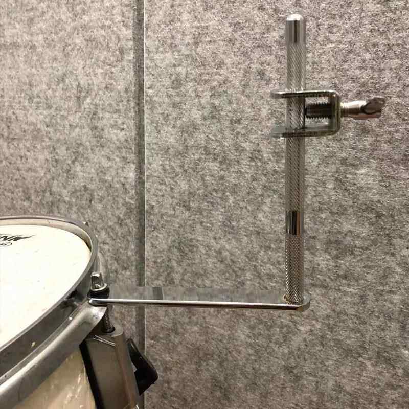 正品撞击器乐器支专小业打乐多功能牛铃架高低多音梆子组合