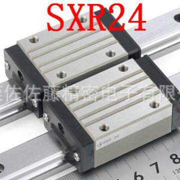 进口直线导轨滑块SSXR24 SSXR28 SSXR33 SSXRZ24 SSXRZ28 SSXRZ33