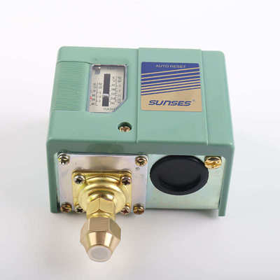 SSNS-116空调制冷单压控制器气压开关 SUNSES压力控制器