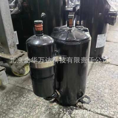 WHP01900BSX-F3BU4 中央制冷设备压缩机