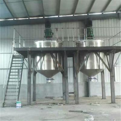 厂家出售率真石漆仿砖真石漆5000L油漆涂料适用真石漆