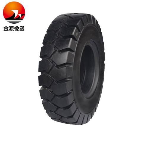 工程机械叉车实心轮胎7.00-9 工业叉车轮胎内胎700-12厂家