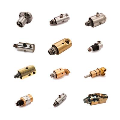意大利罗拓福斯ROTOFLUX 万向旋转接头系列S20-1300-01R