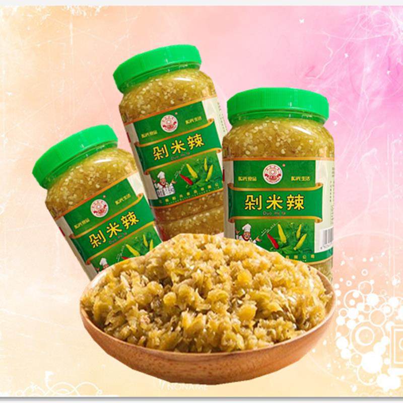 剁辣椒1.6公斤/瓶云南阳光剁米辣配菜调料佐餐蒸鱼辣椒酱包邮,粮油调味/速食/干货/烘焙,辣椒粉料/蘸料,淘宝优惠券,粉丝福利购,淘宝优惠卷