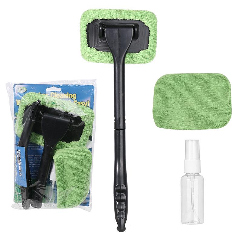 汽车挡风玻璃玻璃清洁清洁用品