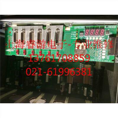 销售IAI伺服器面板IAPN-4802 ED-048-9-013-0-000-0面板