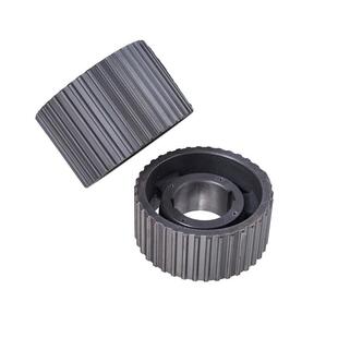 14M S8M AT等多规格配件 同步轮厂家非标同步带轮3M