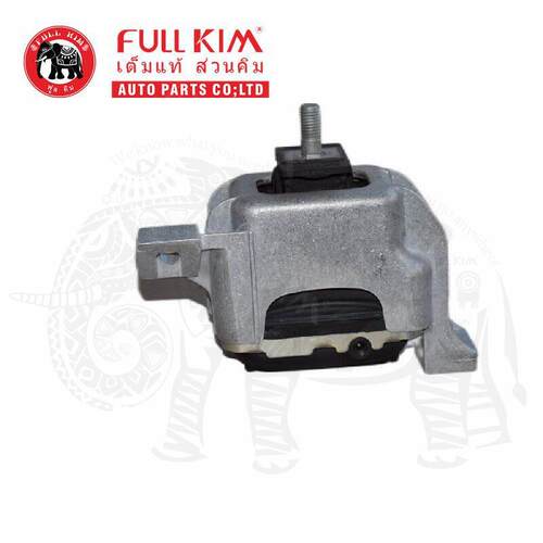22116778645 适用于R55/R56/迷你发动机机脚胶 支架胶
