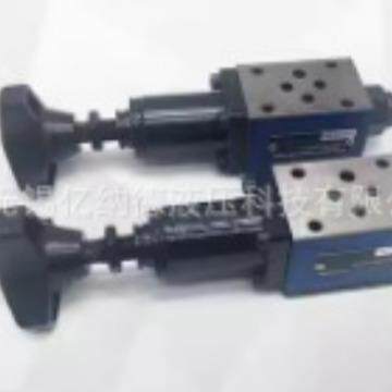 叠加式减压阀ZDR10DA3-40,ZDR10DP1-40 ZDR10DA1-40,ZDR10DA2-40
