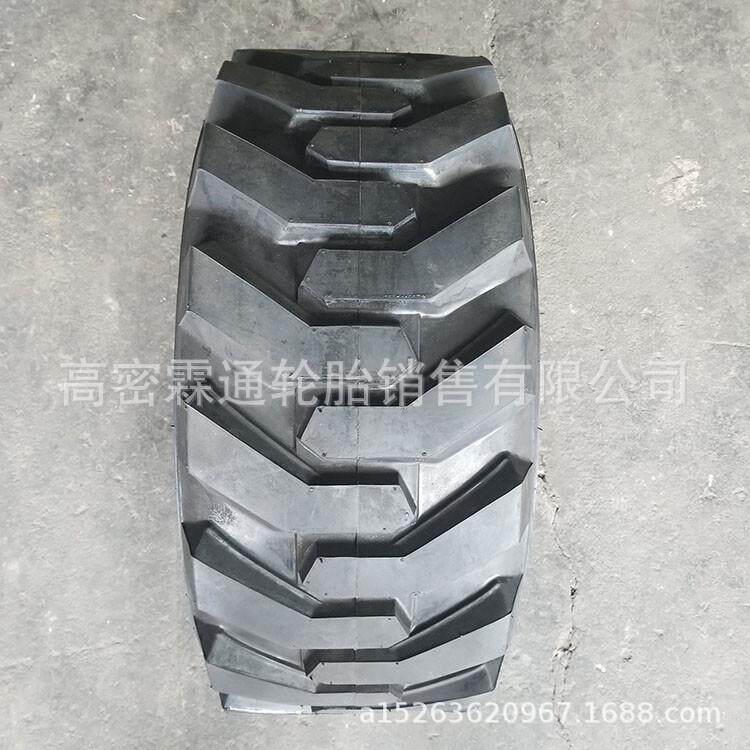 扫地机R-4花纹 300/70R16.5 12-16.5人字 滑