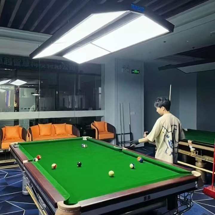 PFAFAPS普奈斯台球厅专用灯台球led无影灯灯桌球专用吊灯台球