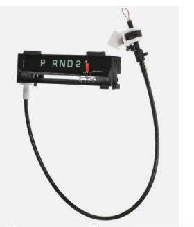 6L5Z-7A110-AA6L5Z7A110AA适用于福特Ranger齿轮换档指示器