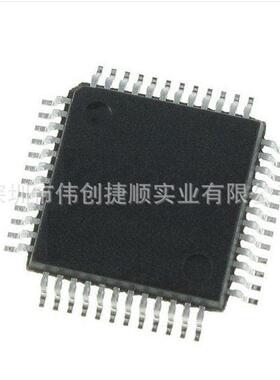 ADS1278IPAPR 封装：HTQFP-64 数模转换器芯片 丝印：ADS1278