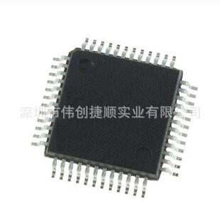 ADS1278IPAPR 封装：HTQFP-64 数模转换器芯片 丝印：ADS1278