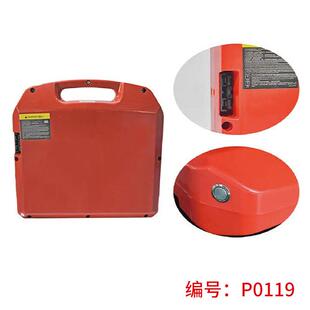 SLI190LI电动叉车快速换电 轮电动搬运车锂电池配件LI