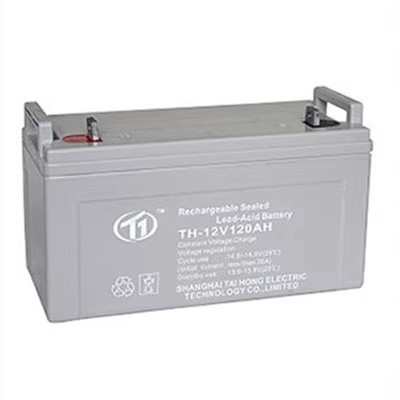 台洪蓄电池TH-12V65AH 直流屏 UPS电源主机 电梯消防 应急电源