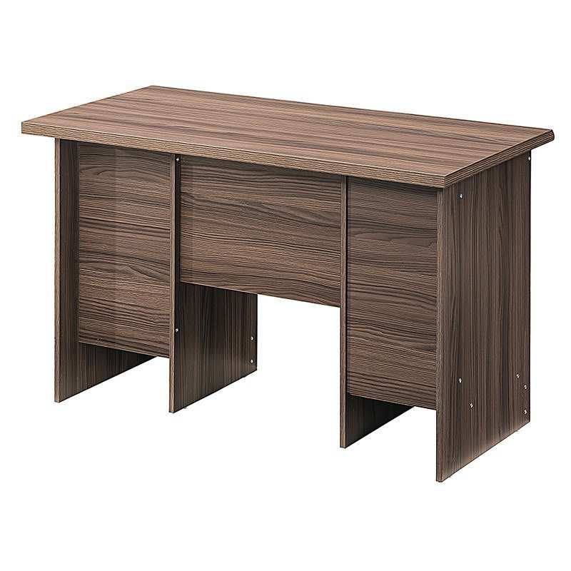 办公桌台式家用简约加厚办公室单人简易写字桌卧室出租屋工作台批