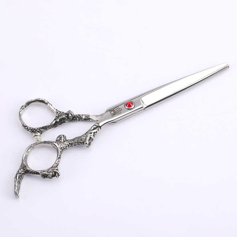 现货供应名爵龙文柄剪刀不锈钢理发剪刀平剪牙剪刘海打薄剪美发剪,居家日用,美发刀剪,淘宝优惠券,粉丝福利购,淘宝优惠卷