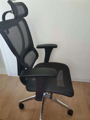 震撼揭秘保友人体工学椅怎么样大家不知道的内幕