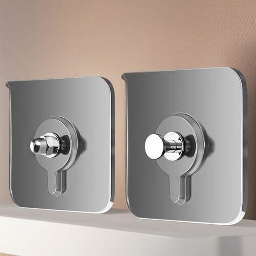 Invisible nail picture frame hooks, tile wall nails, wall ph