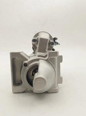 12655055起动机M000T24072起动机马达适用CADILLAC起动机马达