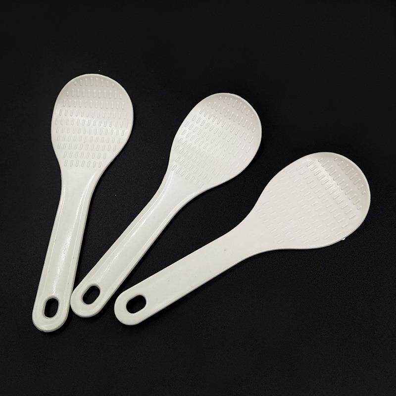 Mini rice serving spoon for foreign trade, sushi rice wrappi