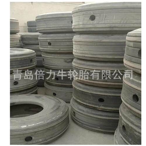 船用靠泊旧飞机轮胎1050MM*400MM 防撞护舷成色新可以打孔