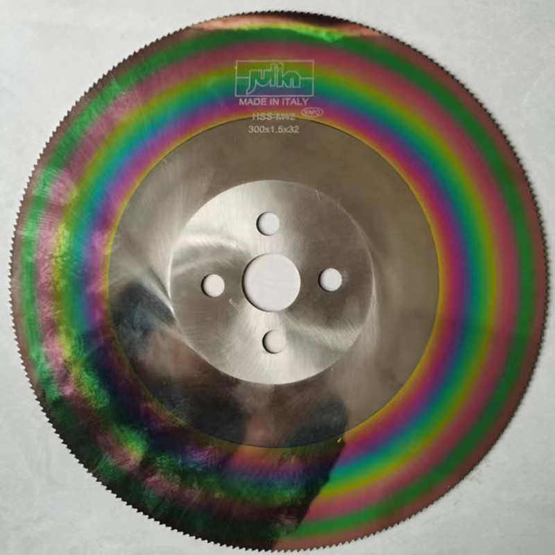 CA系列275*1.2含钴高速钢圆锯片 切不锈钢锯片 耐久锯片批发,五金/工具,锯片,淘宝优惠券,粉丝福利购,淘宝优惠卷