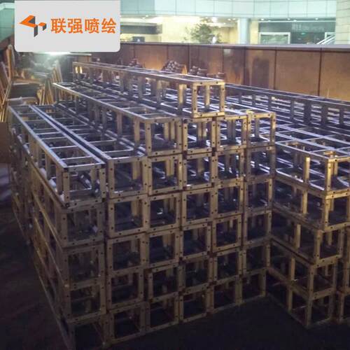 直销桁架镀锌方管桁架舞台背景桁架户外婚庆展示架布展