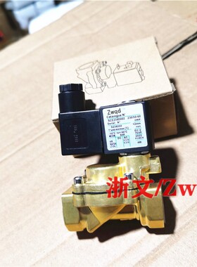 SCE238D002 230 50/60HZ DC24V AC220V 16MM二通电磁阀疏水阀