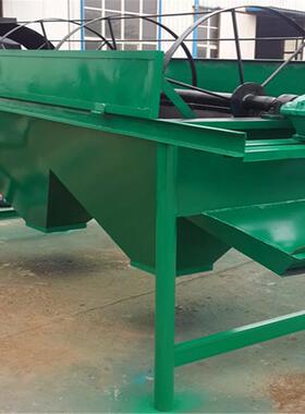 有机肥料生线整套设备 鸡粪加有机肥KXZ料设备 有肥成套产工生机