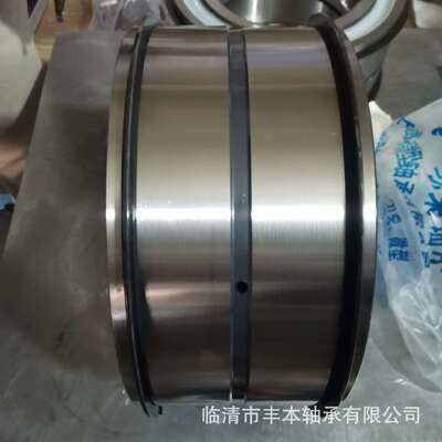 供应哈尔滨轴承 满装滚子轴承SL182912A-182992A