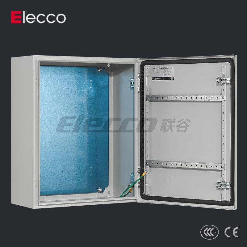 AE箱500*600*200mm威图基业箱/IP65防护3C认证室内户外AE机箱