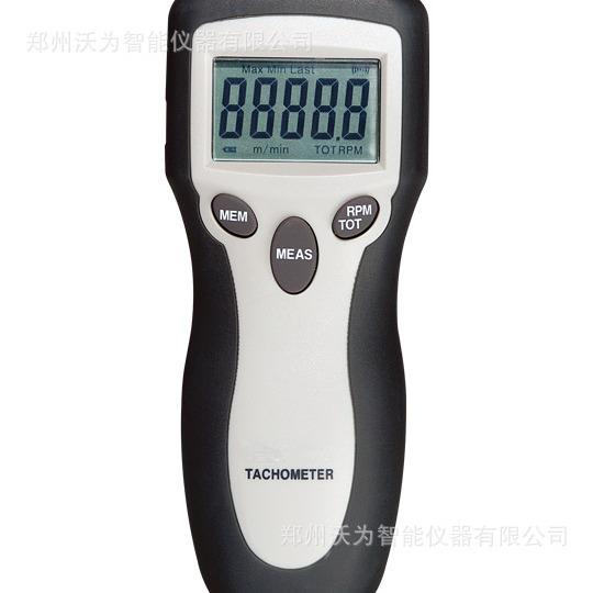 数字转速表 转动物体的转速数 AW-6 转速模式 计数模式
