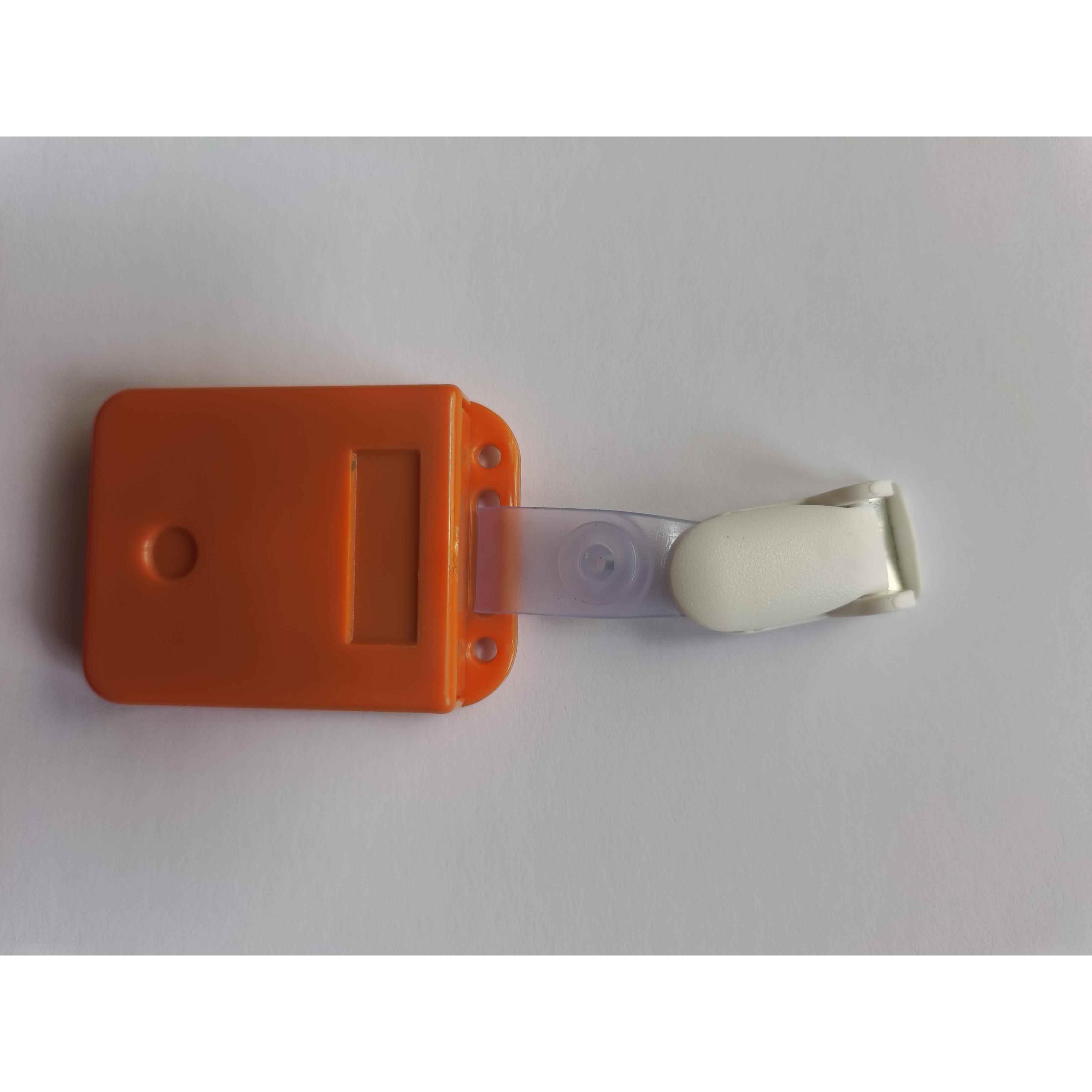 高档核辐射剂量片热光片辐射个线人剂片量计射剂量辐射释检测仪促