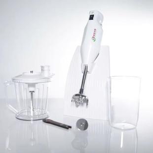 高档TOKEB 手持料理食机 I多可必V5700D瑞莱克斯料理棒多功能家用