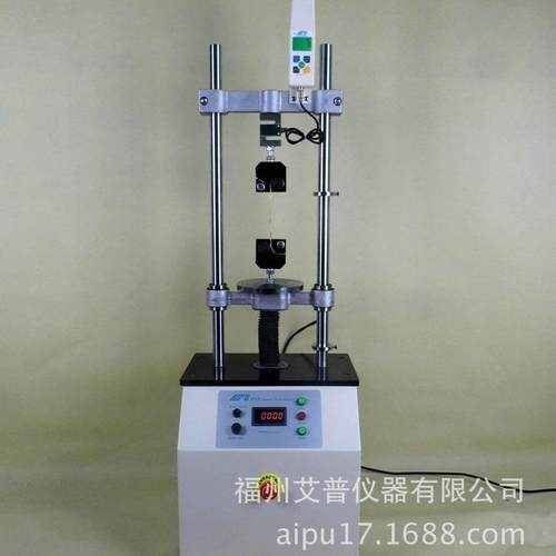 供应200公斤电动数显压力试验机JSV-2K-S精密型双柱式压力试验机