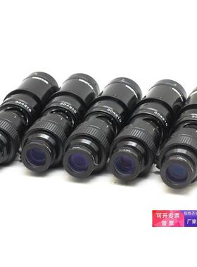 NAVITAR OPTEM 304310 0.7~4.5X+0.75X工业变倍远心镜头
