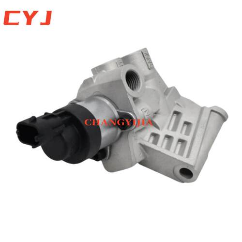 21638691柴油计量器 EC210B 240B 290B VOE21638691计量单元总成