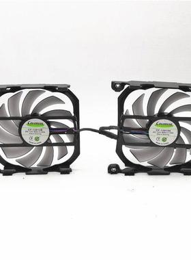 Inno3d/映众GTX1060 gtx970 960 1050ti显卡散热风扇 CF-12915S