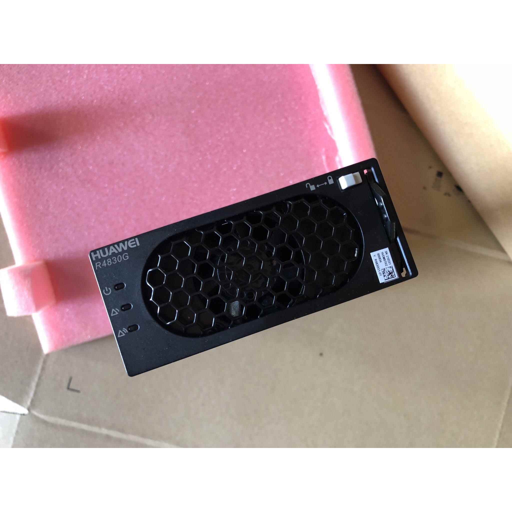 R4830G1整流器模块稳压直流插框嵌入式通信电源48V30A大功率
