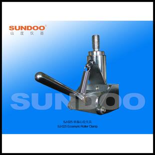 SUNDOO山度SJ 025单偏心轮夹具负荷：2KN