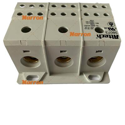 Altech 保险丝座 NZ01AR02 原装