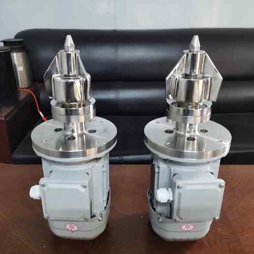 移动式高剪切乳化均质机电动升降高剪切分散机剪切磁力搅拌机