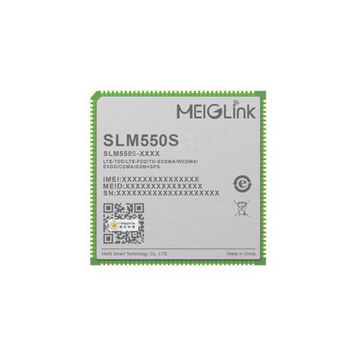 美格SLM550S 智能模组 紫光展锐的UIS8581E平台