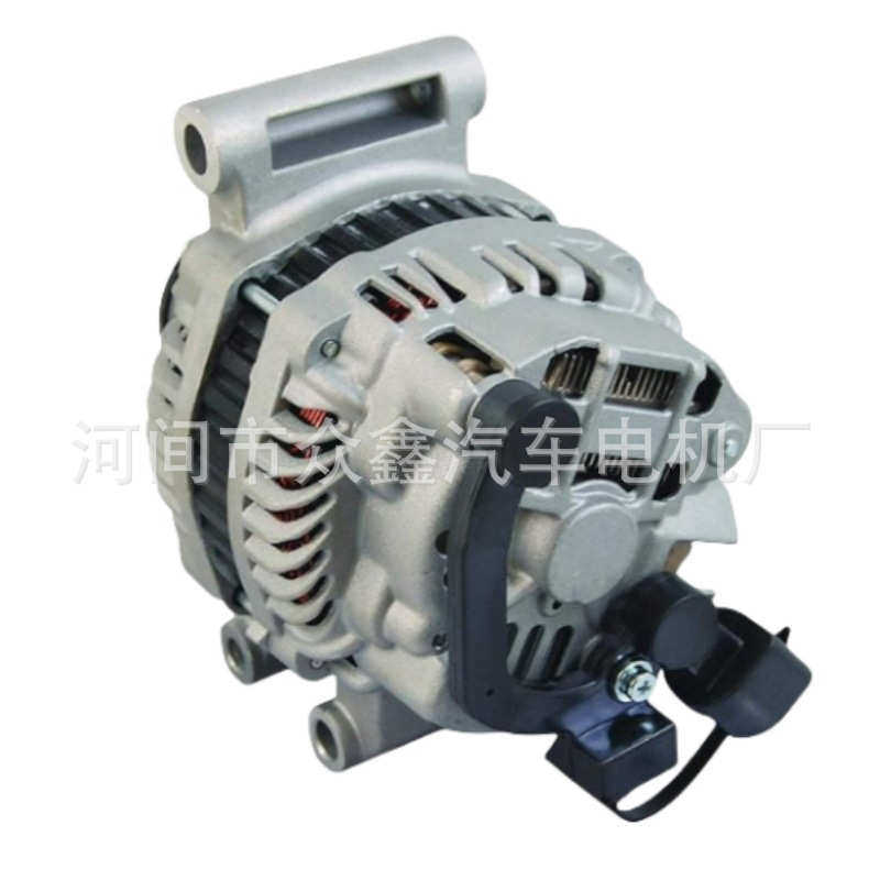 A5TG0881，114752，ALM2087RB、ALM2087WA 汽车交流发电机
